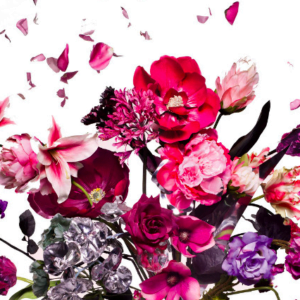 flowerbomb-wax-melt
