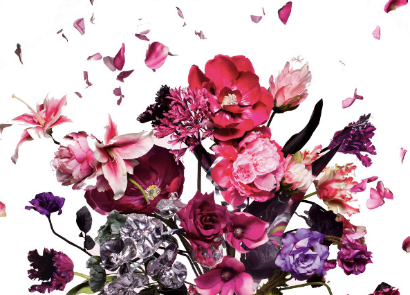 flowerbomb-wax-melt flowerbomb-wax-melt