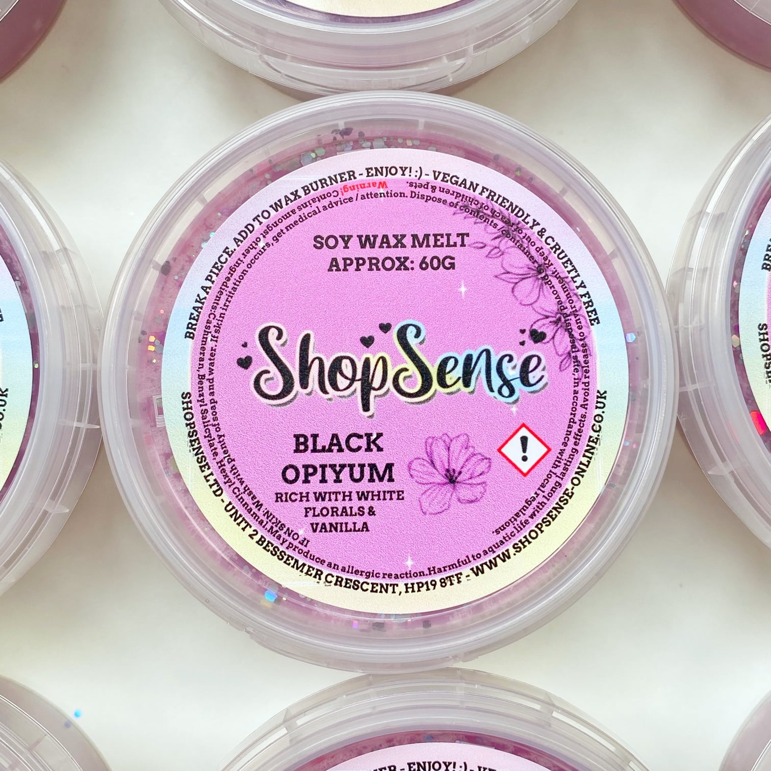 black-opiyum-wax-melt black-opium-wax-melt+scented