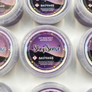 sauvage-wax-melt