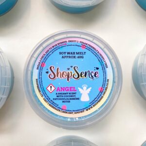 angel-scented-wax-melt