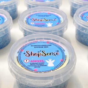 angel+scented+sizzlers