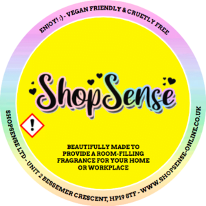 citronella+wax+melt-scented
