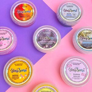 floral-wax-melts-scented